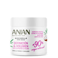 Mascarilla Definición & Volumen  350ml-210859 Mascarilla Definición & Volumen  350ml-210859 2